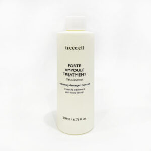 【treecell】韓國維護頭皮強健髮根精華護髮安瓶 200ml